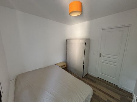 Location Appartement 2 pièces 26m² AMIENS 80000 - Photo 4