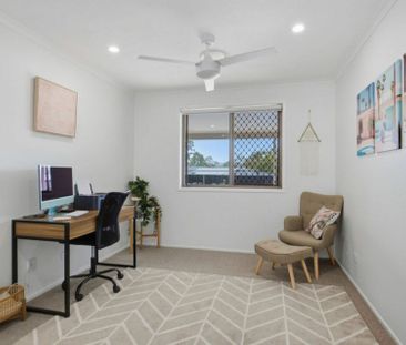Partially Furnished Luxury Family Home with Pool & Dual-Living Potential - Photo 5
