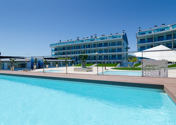 LUXURY APARTMENT FOR RENT First line from Arenal beach until summer