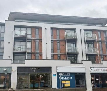 Apt 4, 152 Malone Avenue, Belfast, BT9 6ET - Photo 4