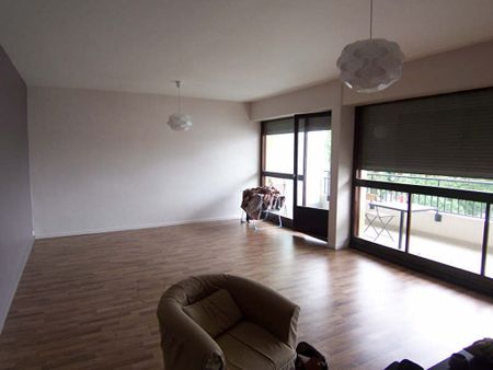 Appartement à louer - Photo 3