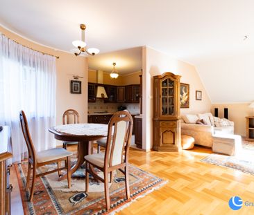 2pok, kuchnia, 73m2, *Bronowice* Garaż, Szereg - Zdjęcie 6