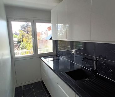 Appartement à louer 1 pièce • 25,62 m 2 Cachan - Photo 4
