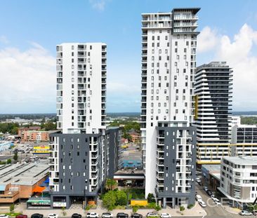 1703/10 Norfolk Street, Liverpool NSW 2170 - Apartment For Rent | D... - Photo 6