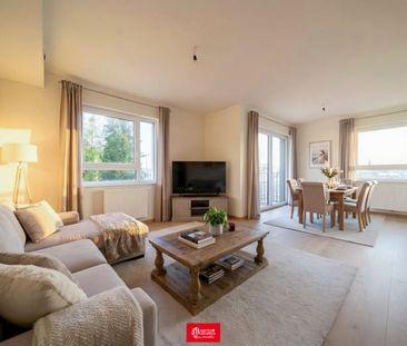 Appartement te huur - Foto 1