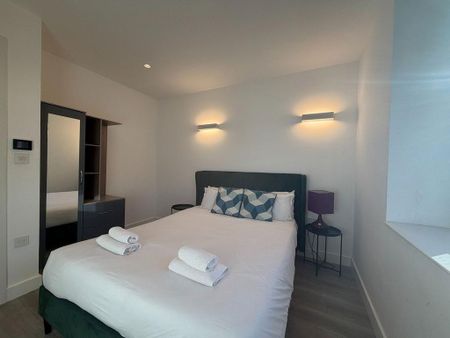 1 bedroom apartment to rent - Photo 2