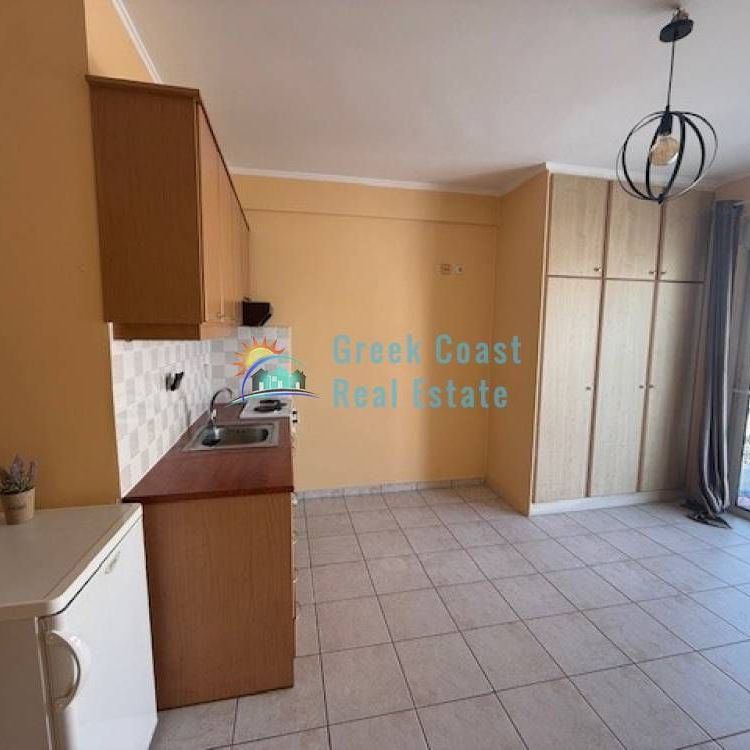 Studio/Γκαρσονιέρα για ενοικίαση Ψαροφάϊ (Πάτρα) - Φωτογραφία 1