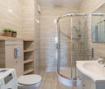 4 pokoje/3 sypialnie/dobry standard 56 m² - Фото 1