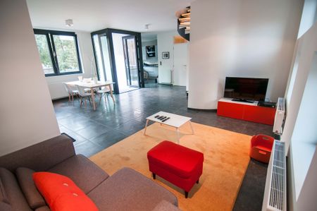 Gemeubeld instapklaar appartement - Leuven - Foto 4