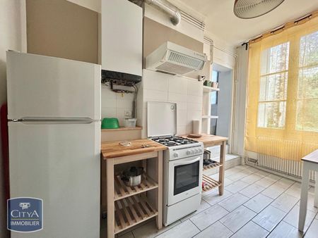 Location Appartement 1 pièce 29m² ST ETIENNE 42000 - Photo 3