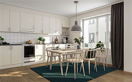 Strömsörgatan 11 B - Foto 3