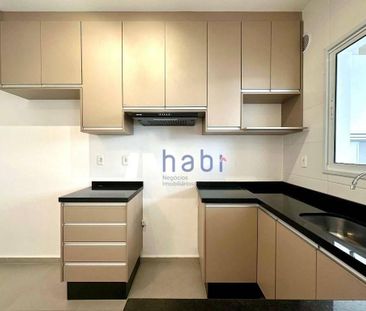 Apartamento Com 2 Dormitórios Para Alugar, 52 m² por R$3.020,00/mês... - Photo 2