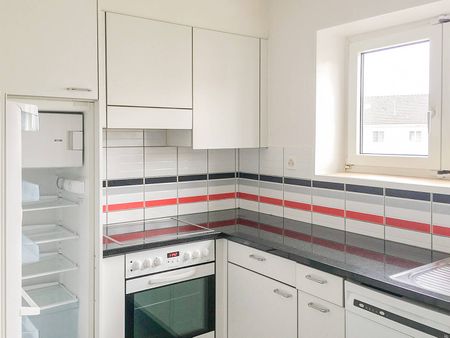 Sonnige Stadtwohnung - Photo 2