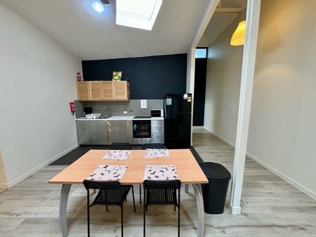 Paddington - Photo 3