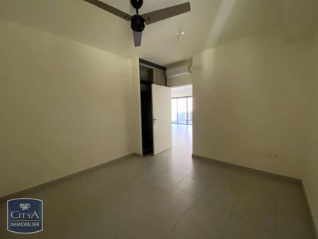 Appartement à louer 3 pièces 74.48m² - Photo 4