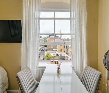 1 bedroom flat to rent - Photo 4