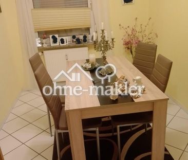 3 Zimmer Wohnung in Duisburg Neudorf Süd, Erdgeschoss - Foto 1