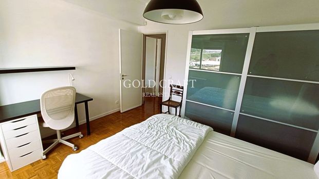 2 bedroom luxury Apartment for rent in Oeiras, Lisbon - Photo 1