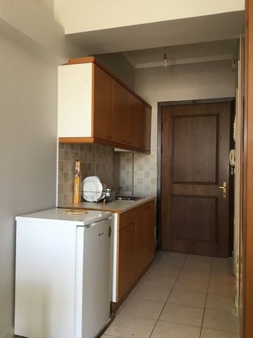 Studio/Γκαρσονιέρα για ενοικίαση Ανθούπολη (Πάτρα) - Photo 5