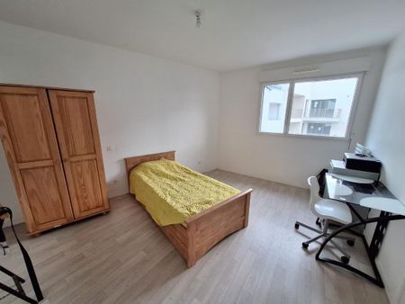 Appartement T2 à louer Chartres De Bretagne - 48 m² - Photo 4