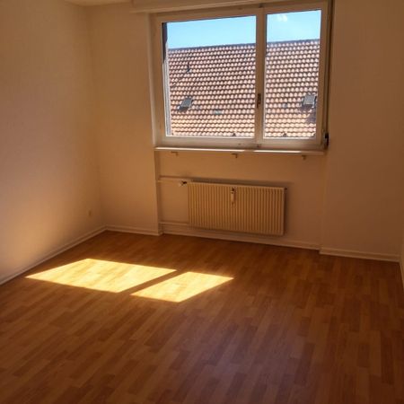 2 Zimmer, 55 m², 3. Stock - Foto 3