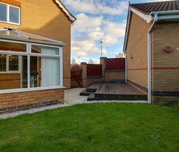3 bed link detached house to rent in Owen Close, Leicester, LE3 - Photo 6