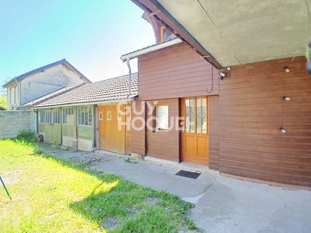 MAISON A LOUER DE 45 M² - Photo 5