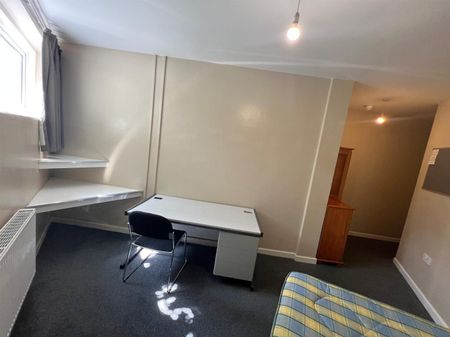 Classic House, Charles Street, Stokes Croft, Bristol - Photo 3