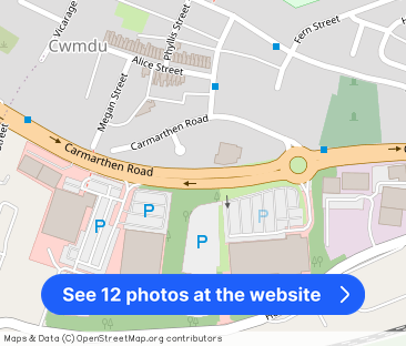 Carmarthen Road, Swansea - Photo 1