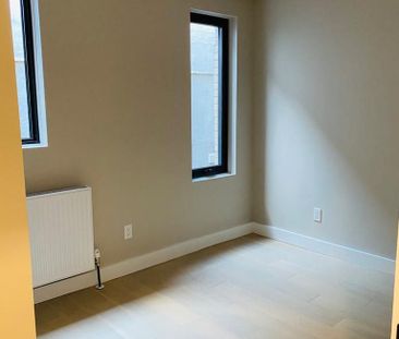 For Lease - 1022 Bloor Street Unit# 2A, Toronto, Ontario - Photo 4