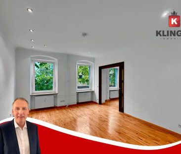 +++ Viel Raum für Familie & Ideen: 6 Zimmer, ca. 140 m², zwei Eingä... - Foto 1