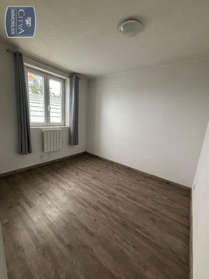 Location Appartement 3 pièces 57m² JEUMONT 59460 - Photo 1