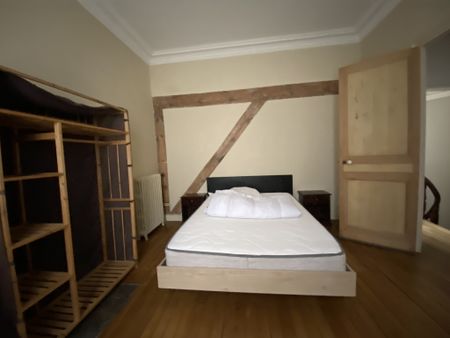 POITIERS HYPER CENTRE / PROCHE PARKING CARNOT - Photo 5