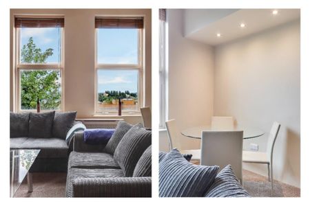 4 bedroom apartment to rent - Photo 4