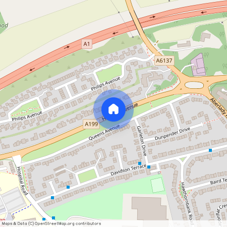 Haldane Avenue, East Lothian, EH41