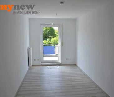 Bonn-Friesdorf: Helle Dreizimmer-Terrassenwohnung - Photo 3