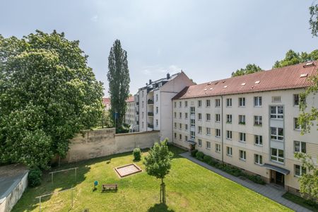 Großes Tageslichtbad / Direkt am Campus - Foto 2