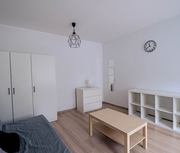 Chorzów Batory, ul. Jana Karola Chodkiewicza - Photo 3