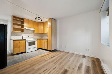 4753 Rue Pontiac, app.P2, H2J 2T4, Montréal - Photo 3