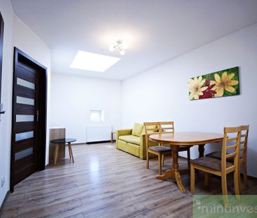 2-pokojowe mieszkanie w samym centrum Szczecina - Photo 1