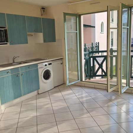 Appartement T2 à louer Dinard - 31 m² - Photo 3