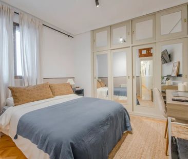 Avenida Felipe II, Madrid, Community of Madrid 28009 - Photo 1