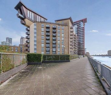 Westferry Road, Canary Wharf, E14 - Photo 1