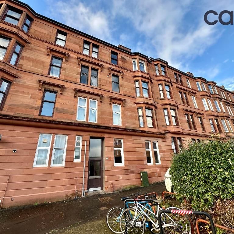 Braeside Street, North Kelvinside, Glasgow, G20 6QU - Photo 1