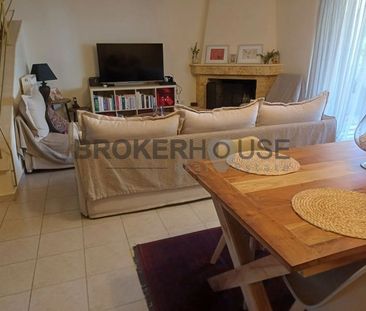 Μεζονέτα για ενοικίαση Κέντρο (Νέα Μάκρη) - Photo 6