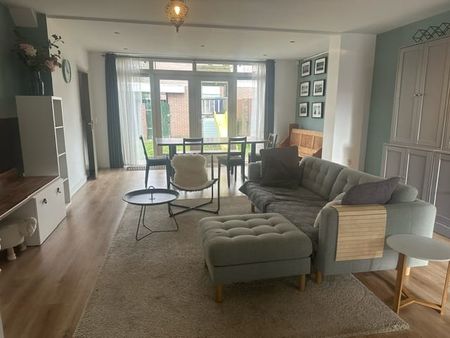 Masayalaan 12, Neerbosch-Oost, 6544AP, Nijmegen - Photo 3