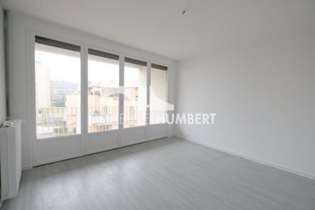 APPARTEMENT T5 A LOUER - Photo 2