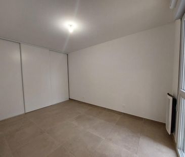 location Appartement T2 DE 45.8m² À NICE - Photo 1