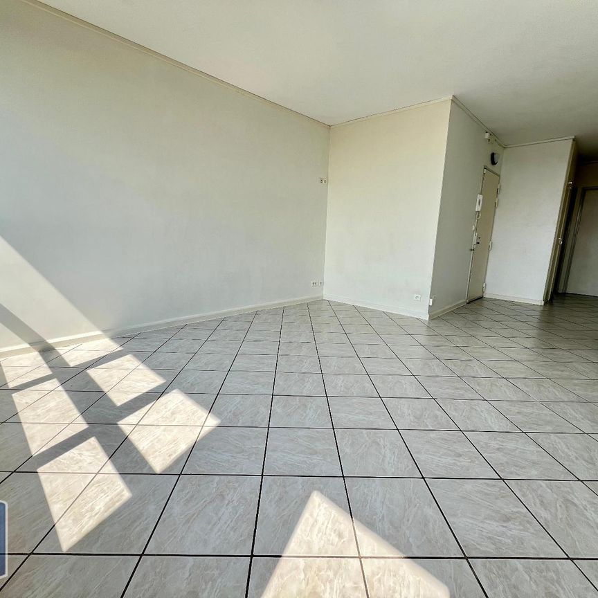 Location Appartement 3 pièces 55m² MEUDON 92360 - Photo 1