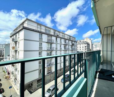 Location Appartement 2 pièces 34m² BREST 29200 - Photo 3